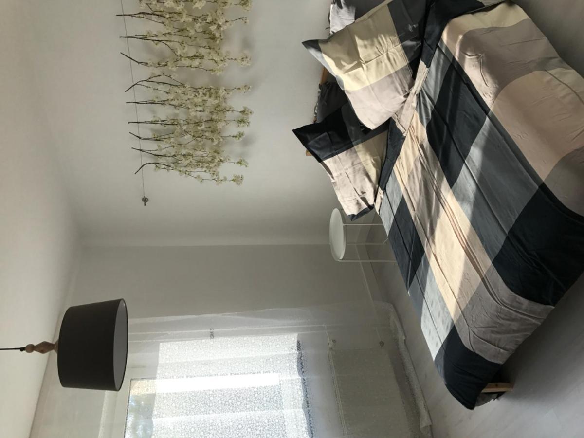 Griffn Properties Lifestyle Apartamento Essen Exterior foto